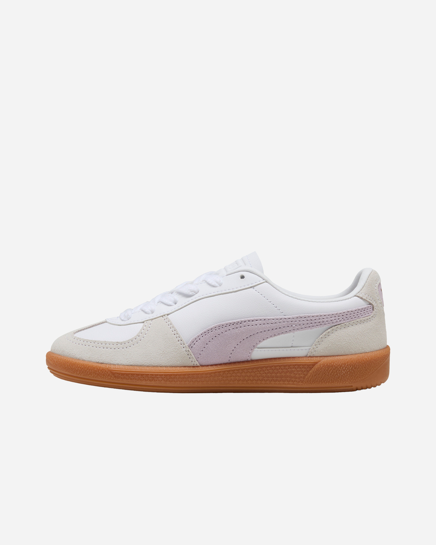 Buty sportowe Scarpe Puma Palermo Lth W 396464-20