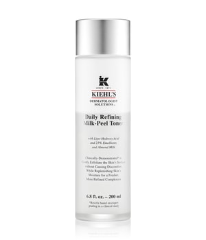 Kiehl's Daily Refining Milk-Peel Toner Gesichtswasser-200 ml