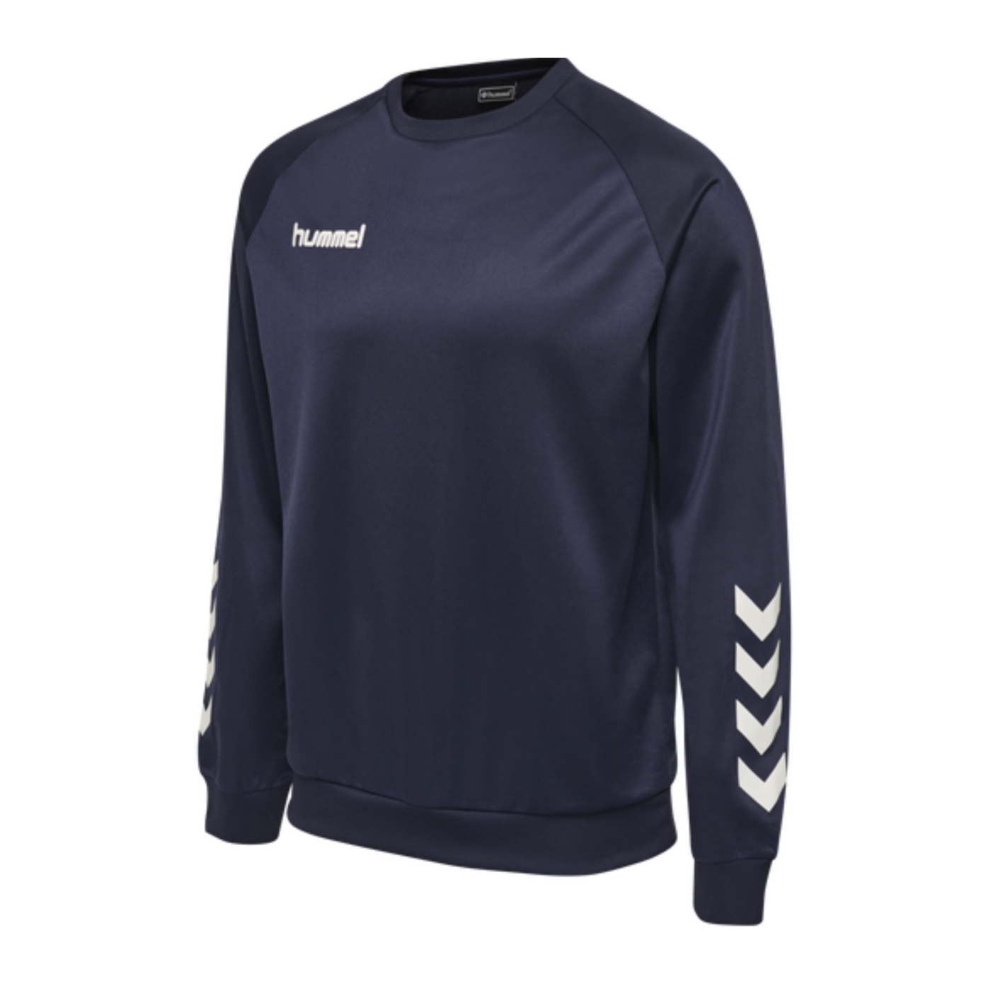 Hummel hmlPROMO SweatshirtBlau F7026