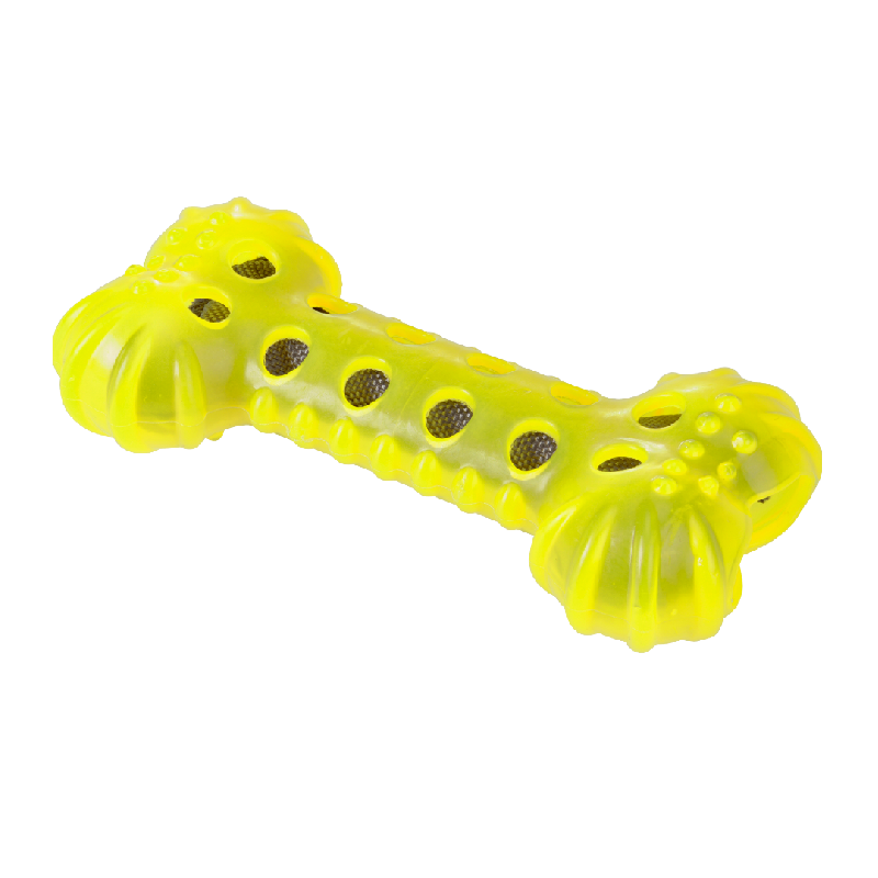Dogs Creek Frisbees & Wurfspielzeug Dogs Creek Spielzeug Knochen Bone