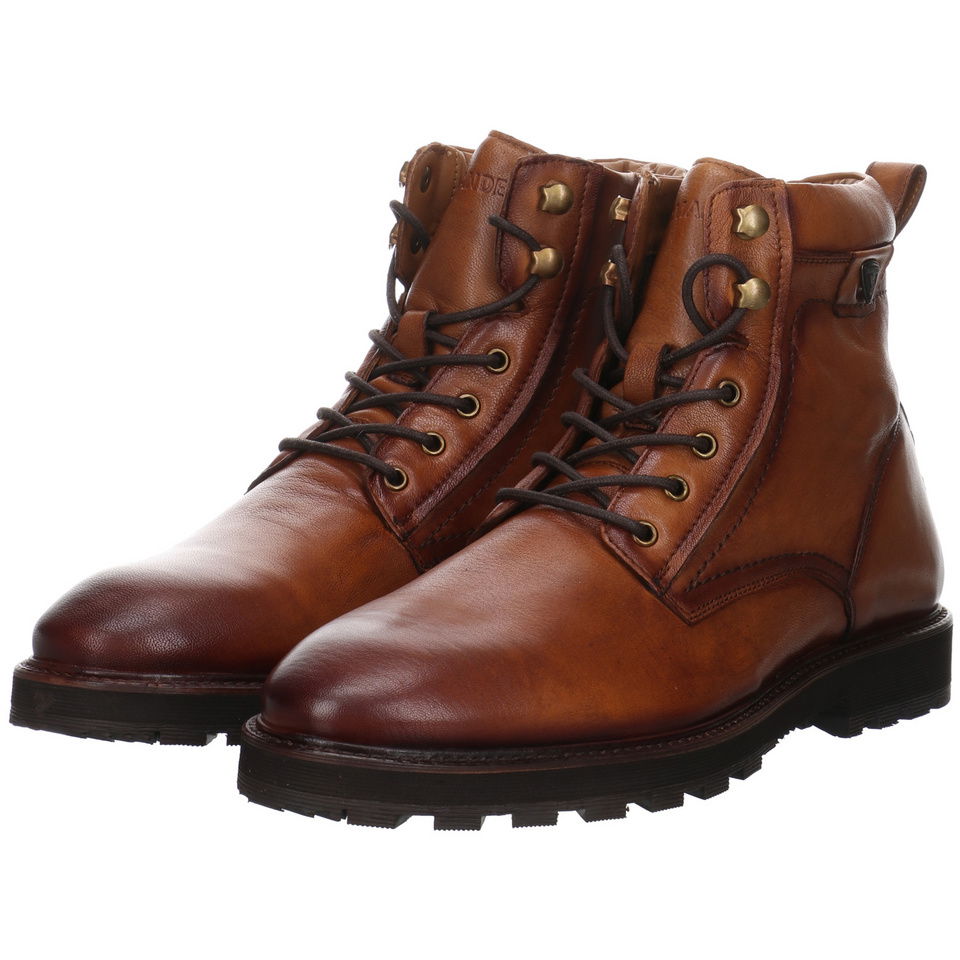 SALAMANDER Gavo Schnürboots
