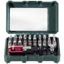 Metabo Accessories 626721000 Bit Box 29-piece