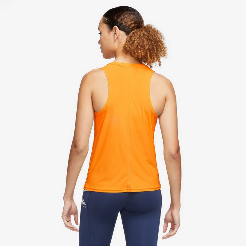 Nike TRAIL Funktionstank Damen