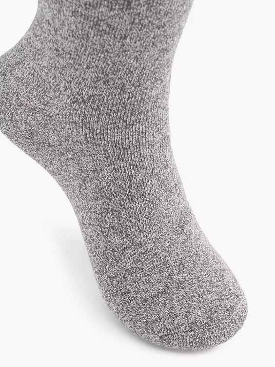 Cosy Nature 2er Pack Socken