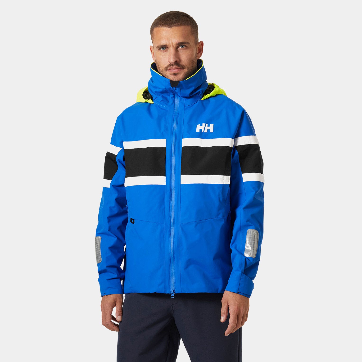 Men's Salt Original Sailing Jacket