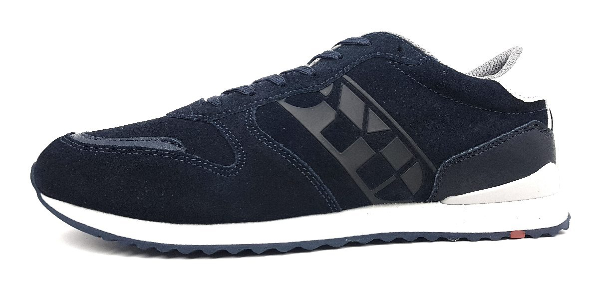 Lloyd Emotion 21-902-13 Blau navy/ white