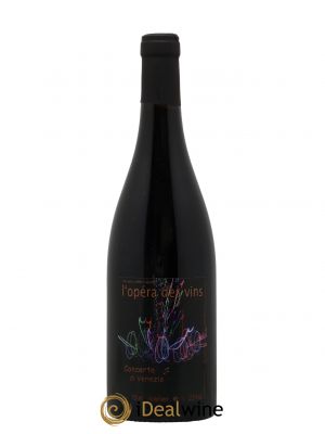 Vin de France L'Opéra des Vins Concerto di Venezia Jean-Pierre Robinot 2020 - Lot de 1 Bouteille