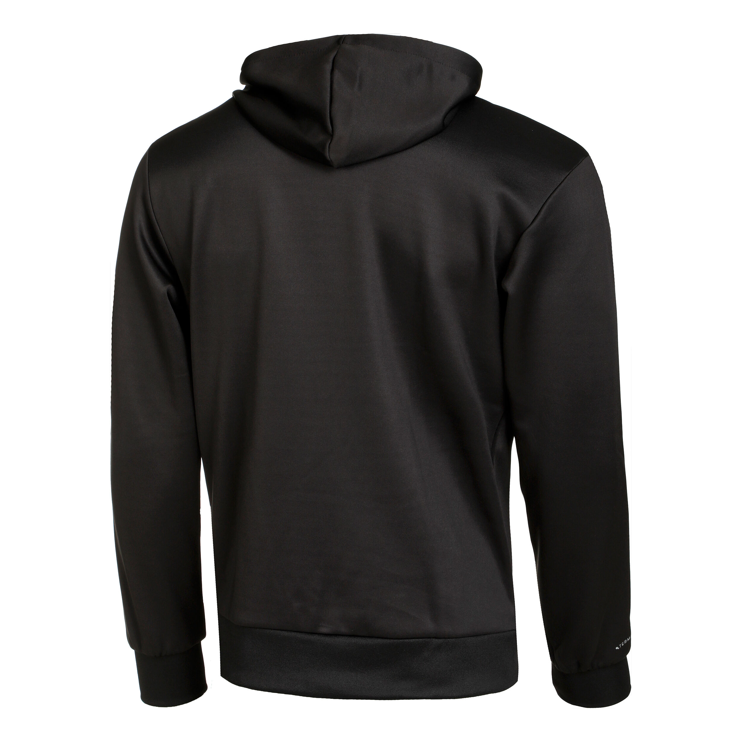Imana Hoody Herren - Schwarz