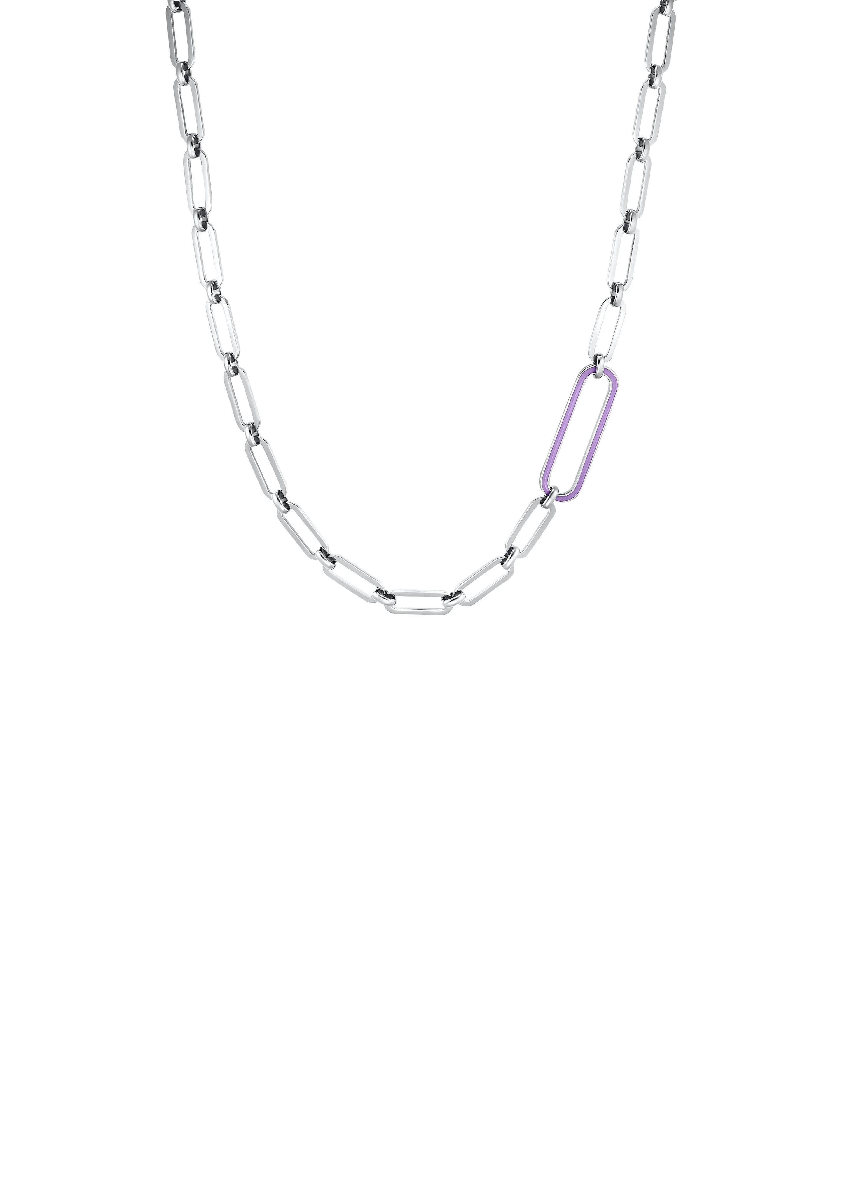 Gliederkette aus Edelstahl  6007301-92B0
