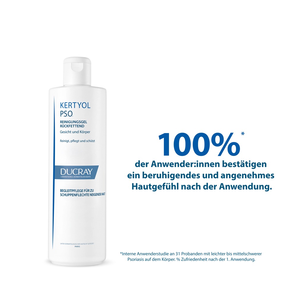 KERTYOL PSO Reinigungsgel rückfettend