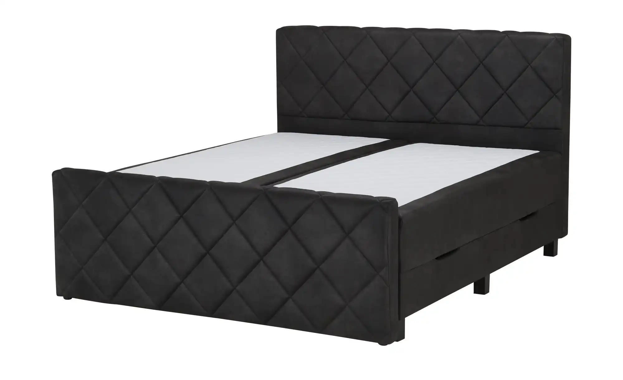Boxspringbett