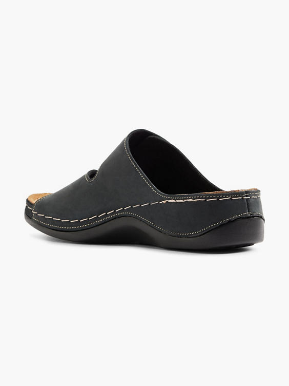 Romika Leder Pantolette