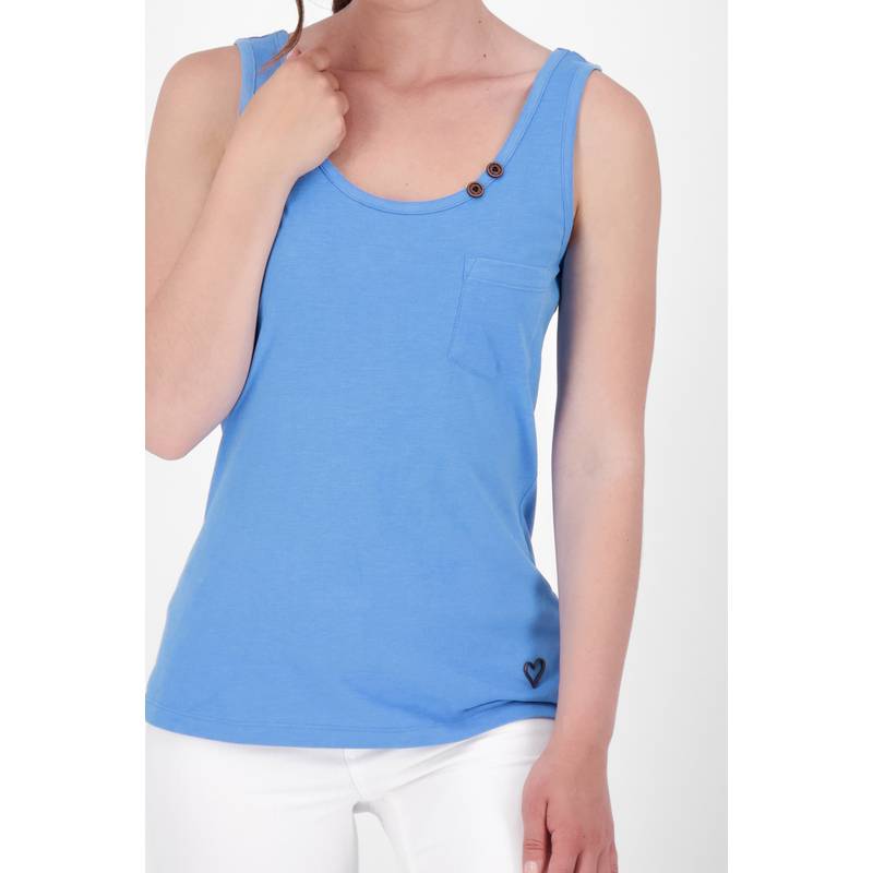 ALIFE AND KICKIN JennyAK A Tanktop Damen