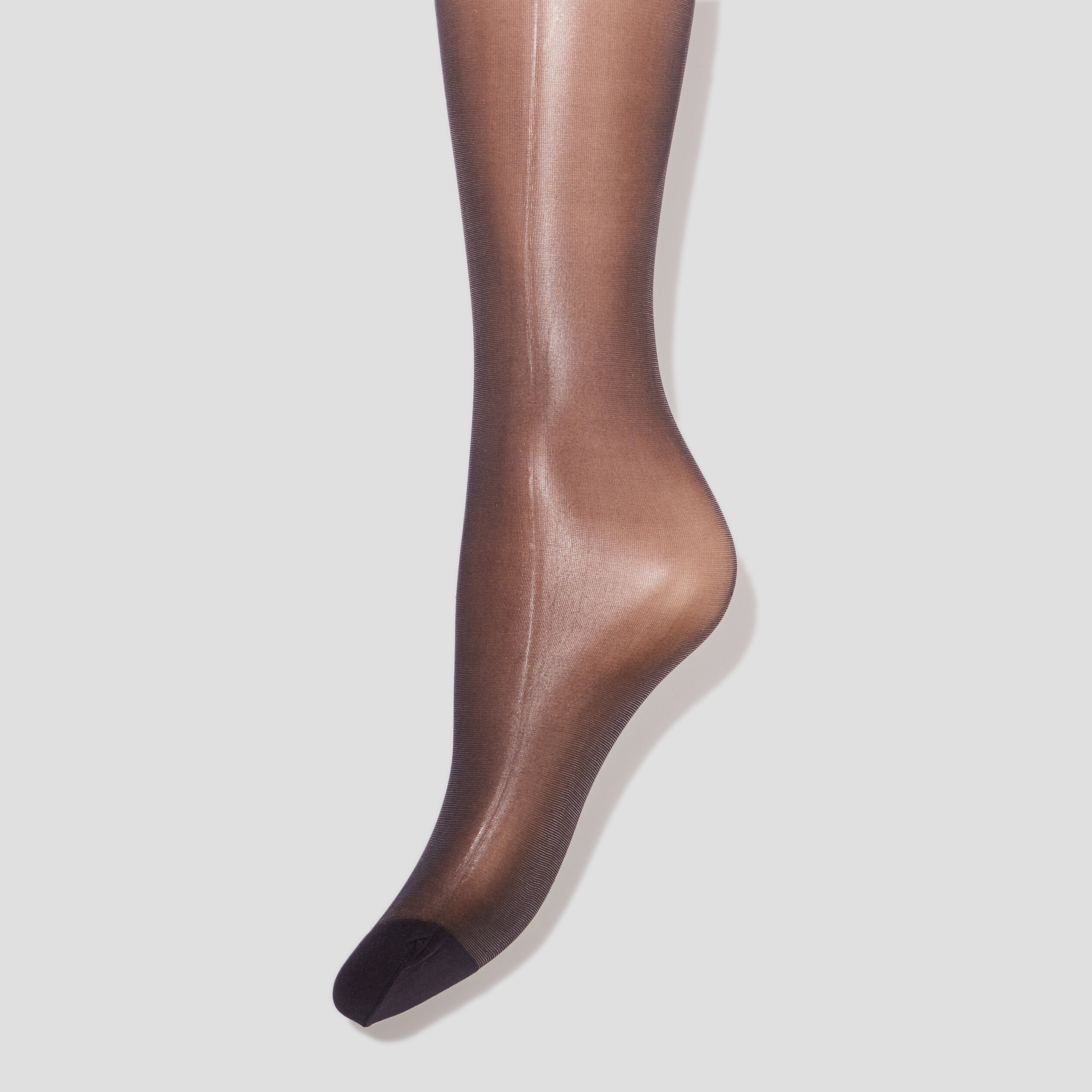 Collants 20D noir femme | La Halle