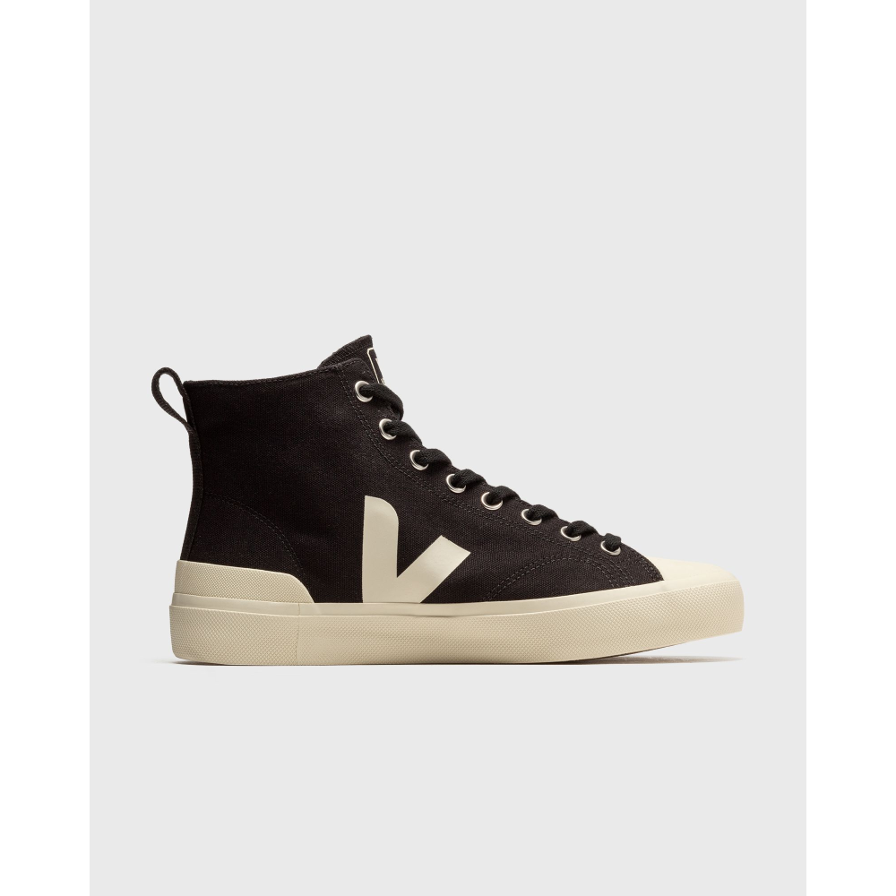 VEJA Wata II PA0101397B / schwarz