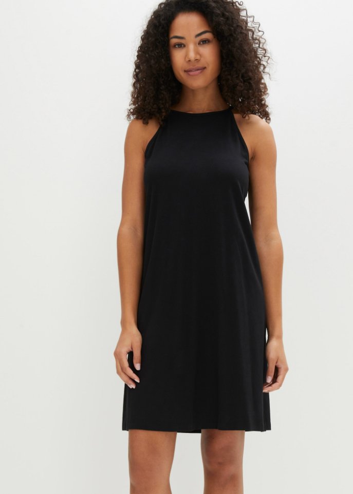 Hänger-Kleid