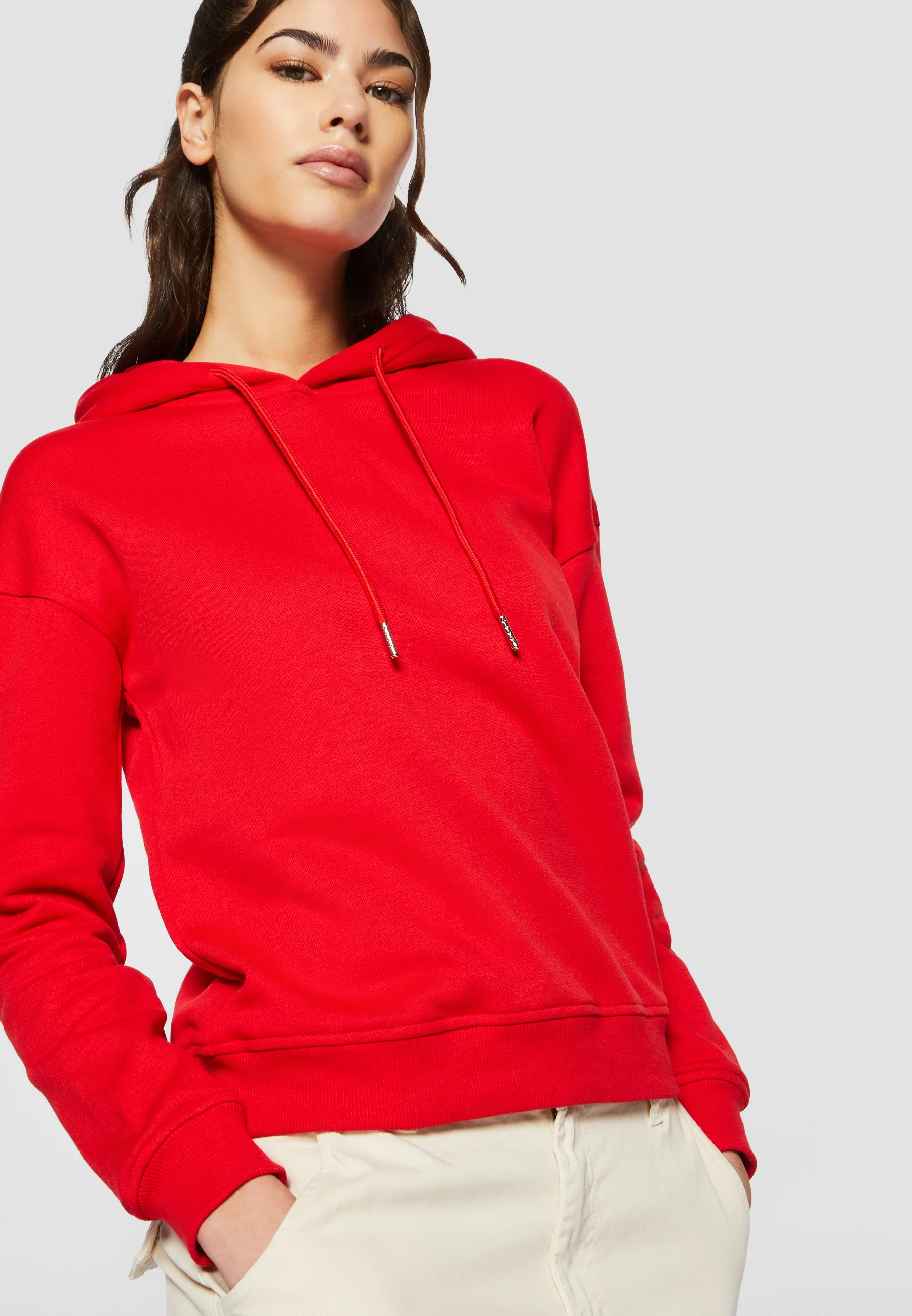 Sudadera con capucha Urban Classics
