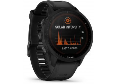 Garmin Forerunner 955 Solar