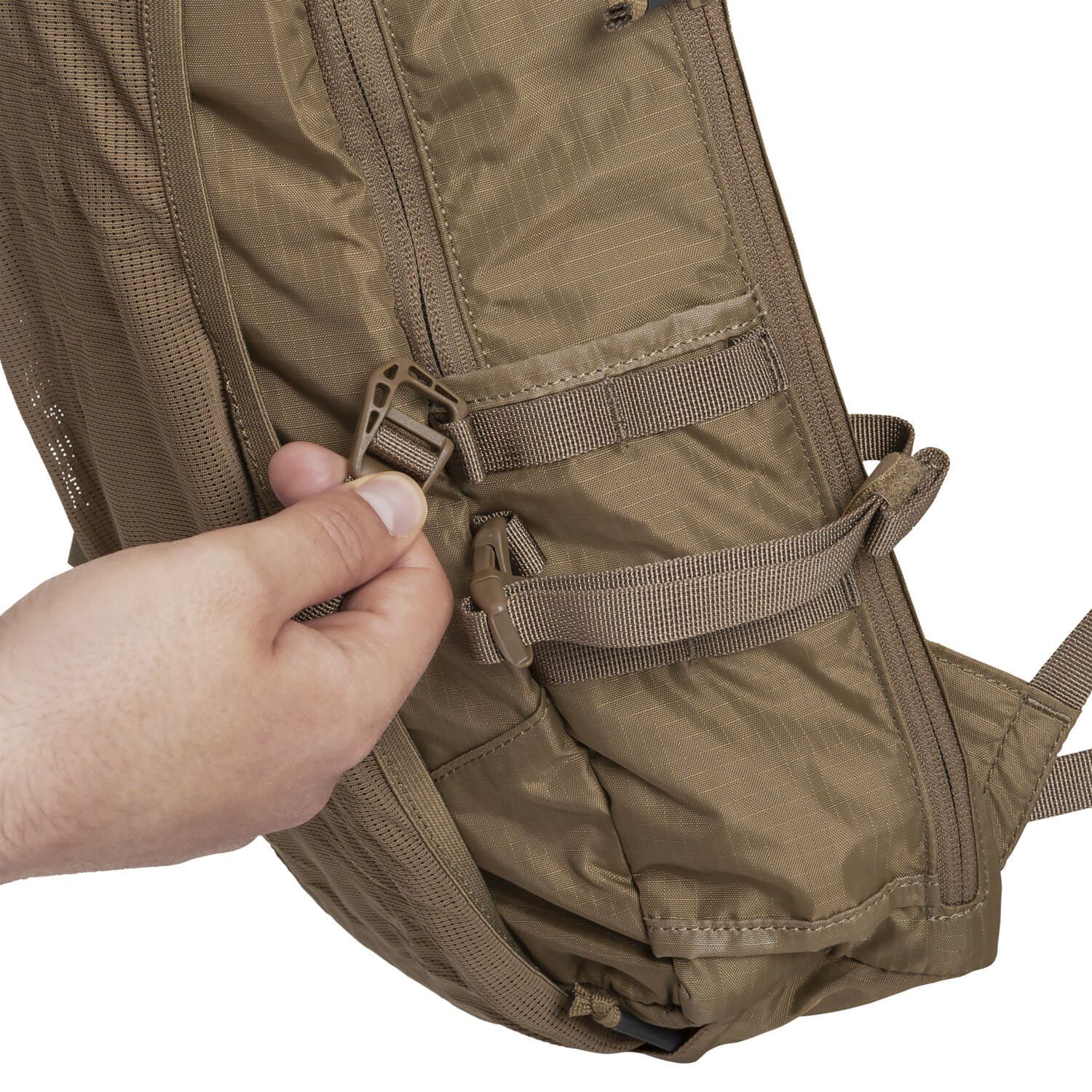 Groundhog Backpack