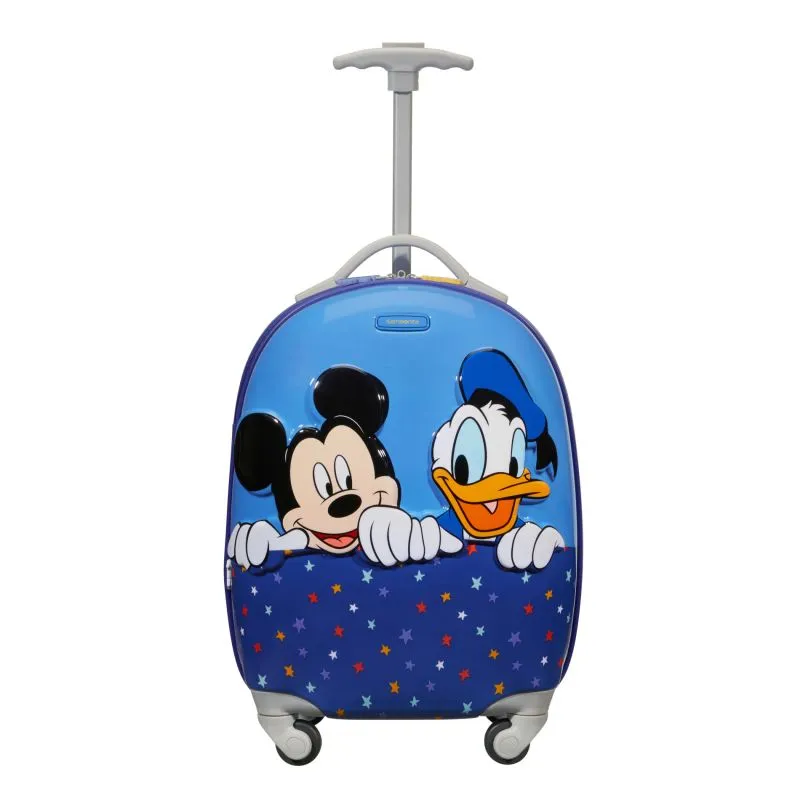 Samsonite ULTIMATE 2.0 DISNEY Spinner mit 4 Rollen Gr. 46\/16 - DISNEY STARS