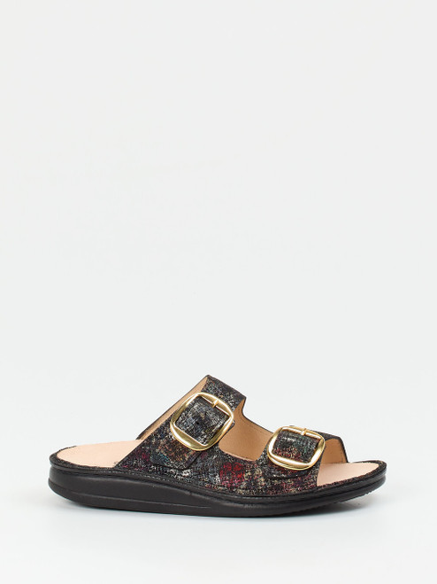 Pantolette-21519990012 Finn Comfort