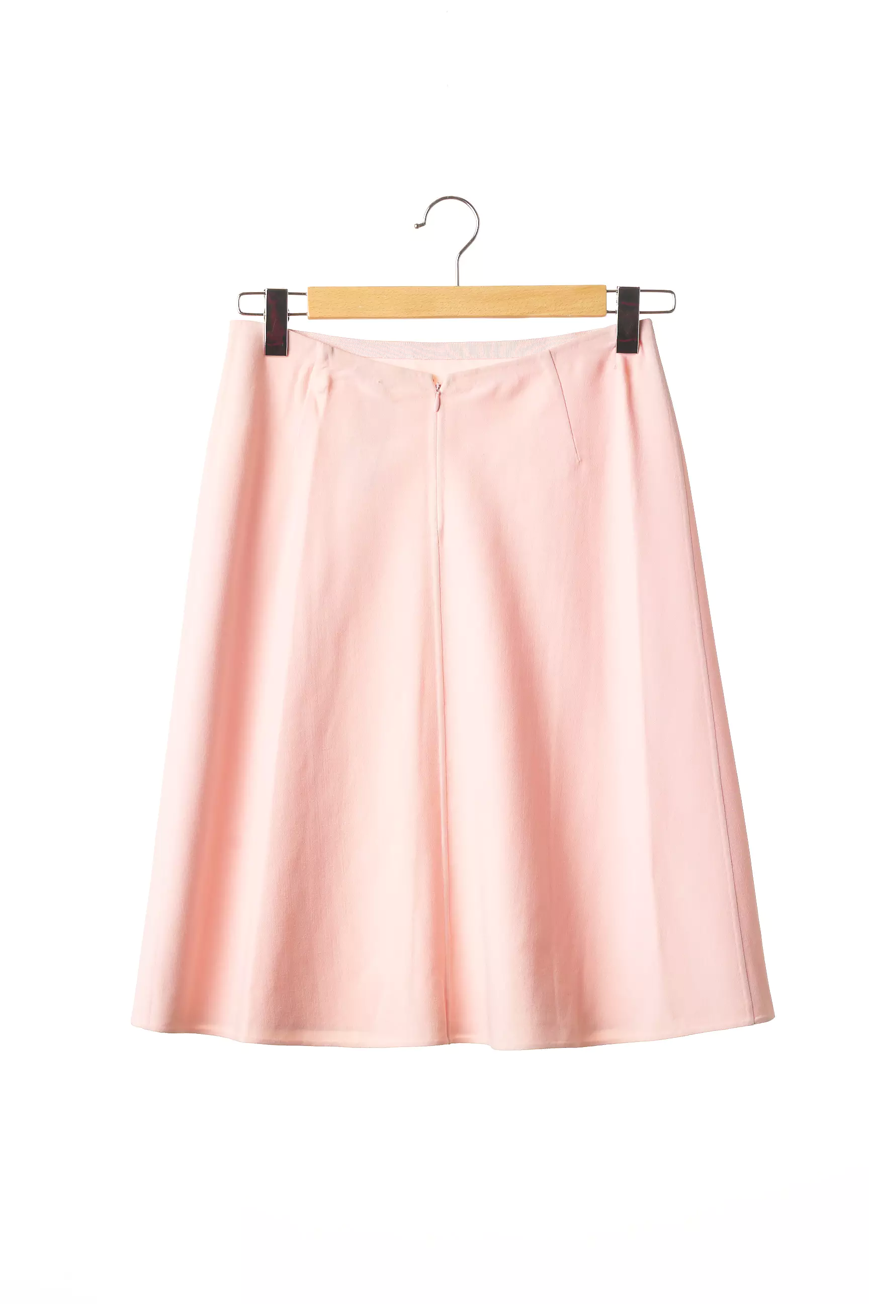 Celine Jupes Mi Longues Femme couleur rose