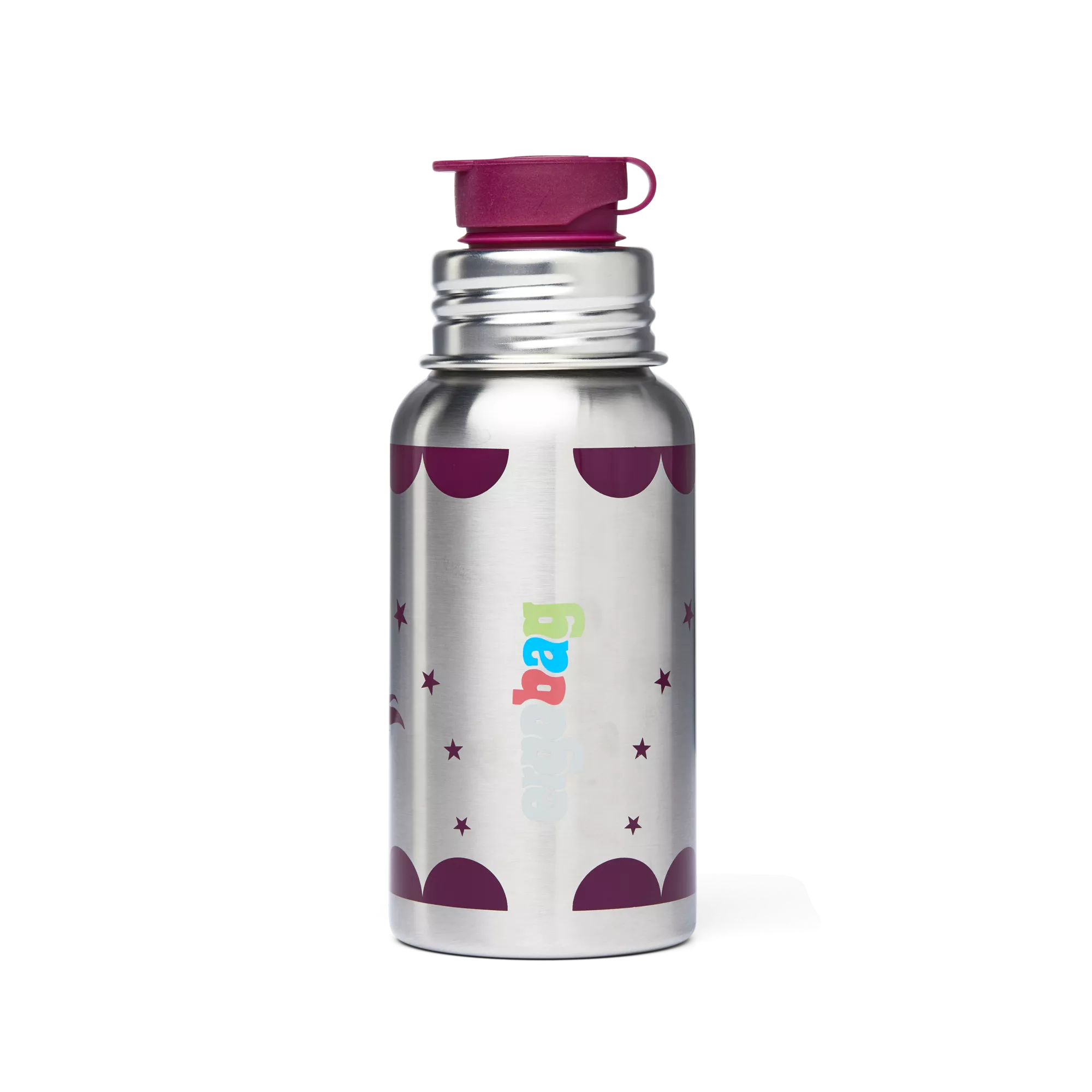 ergobag Trinkflasche Pferdestar