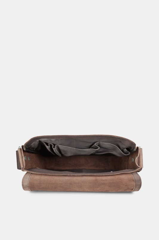 STRELLSON Handtaschen braun 1164 Richmond dunkelbraun