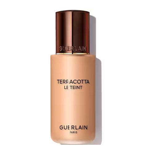 Guerlain Terracotta Le Teint alapozó 3N Neutral/Neutre 35ml