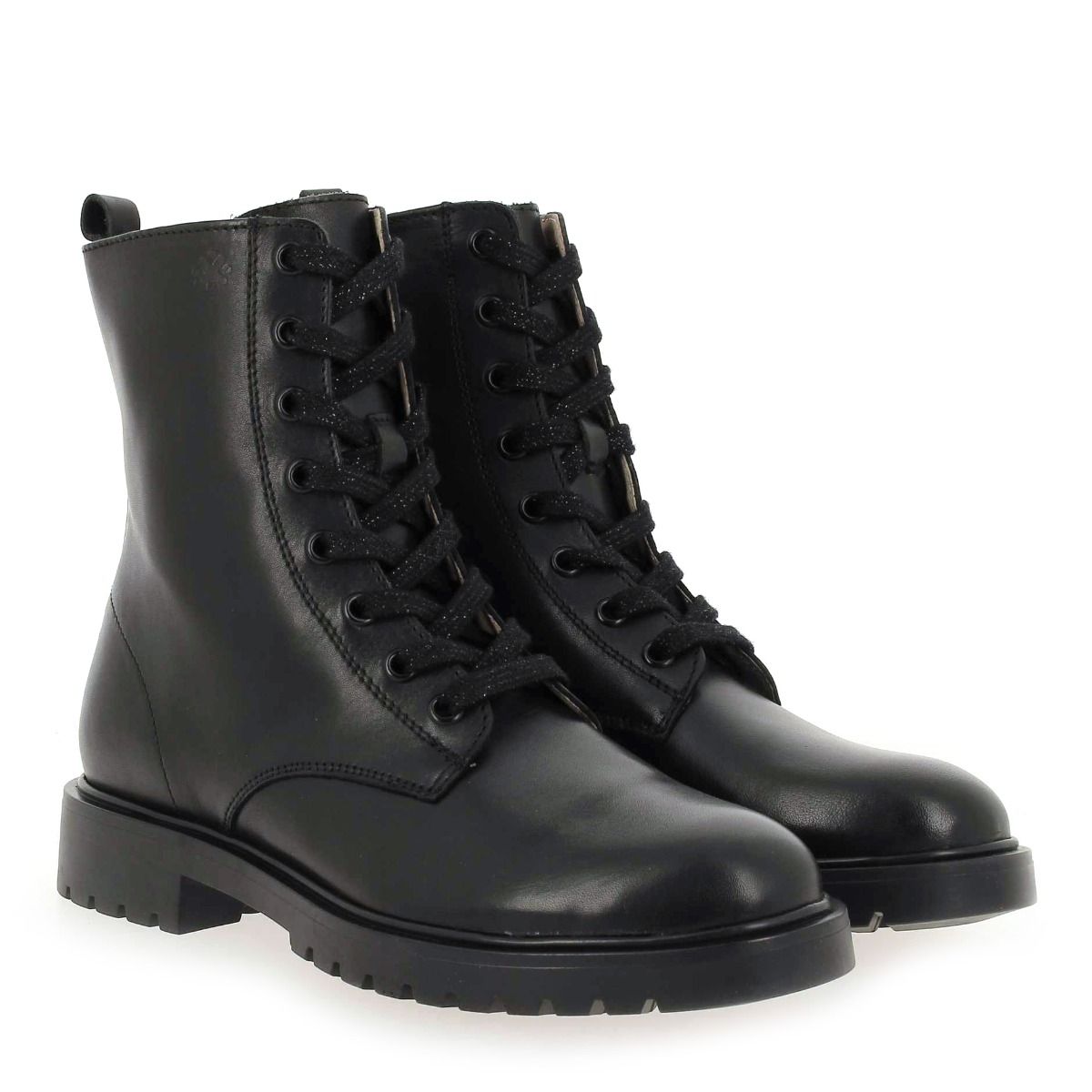 Acebos  9976 - noir