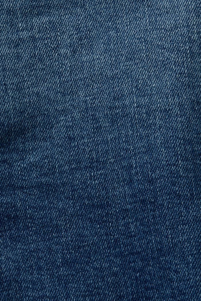 Jeansrock