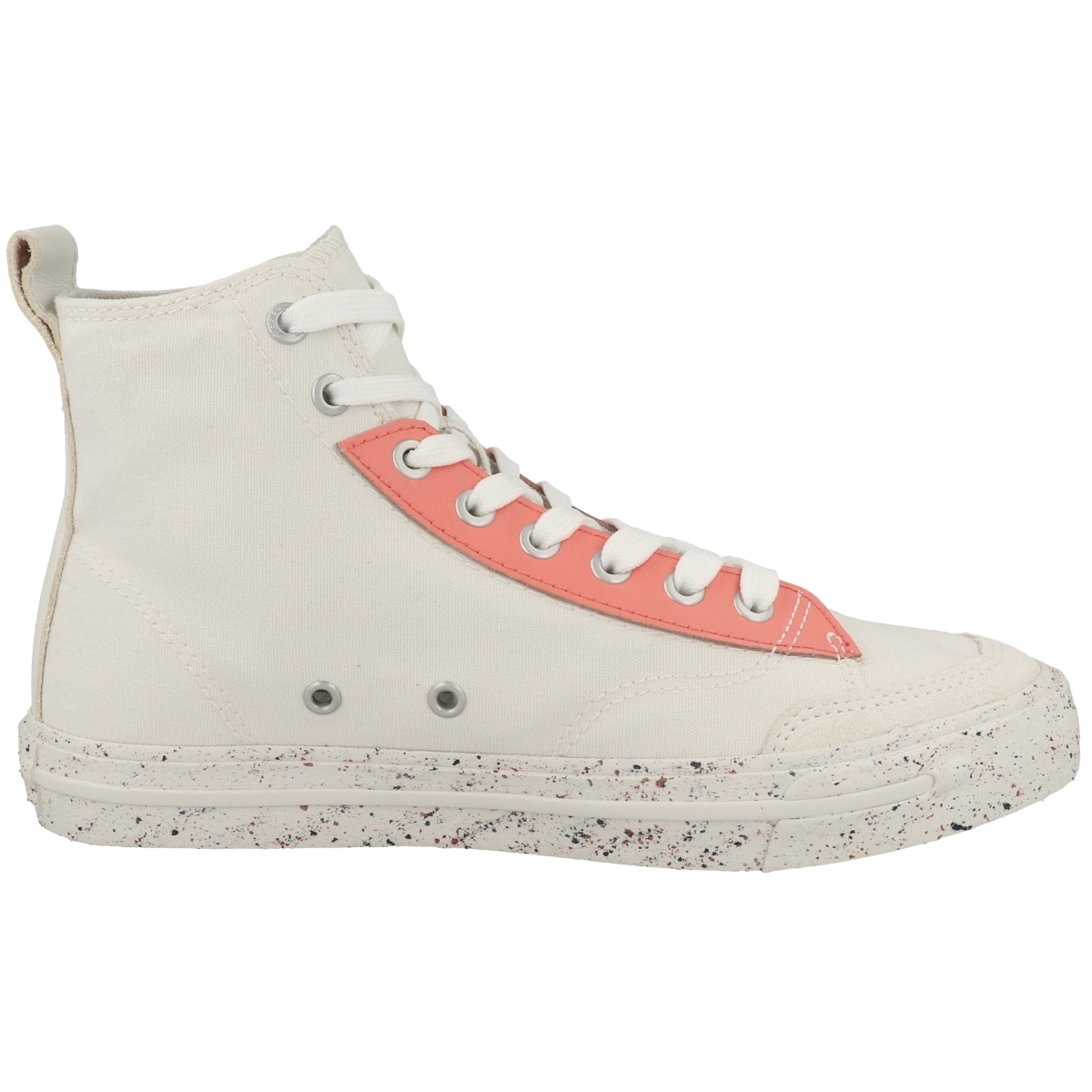 Diesel S-Athos Mid Sneaker mid creme