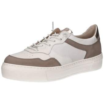 Gabor Sneaker in beige