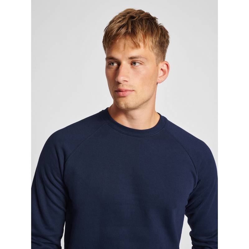hummel hmlRED CLASSIC SWEATSHIRT Sweatshirt Herren
