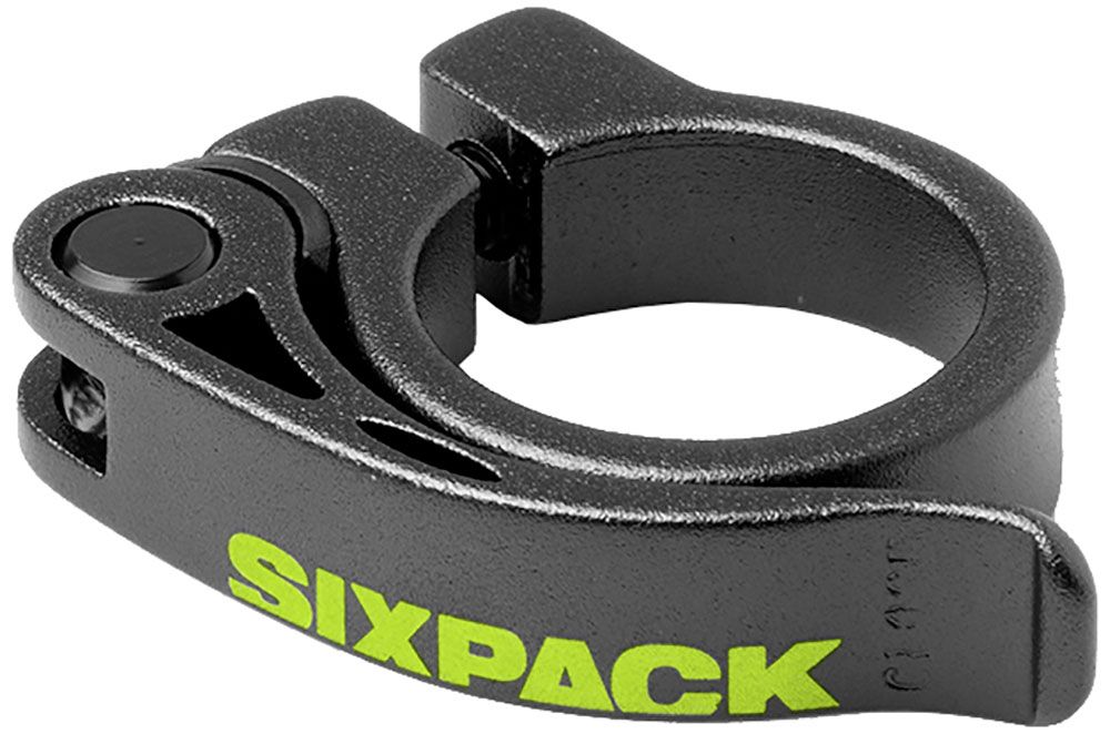 Sixpack Racing Menace 34.9mm Sattelklemme kaufen | Bike-Discount