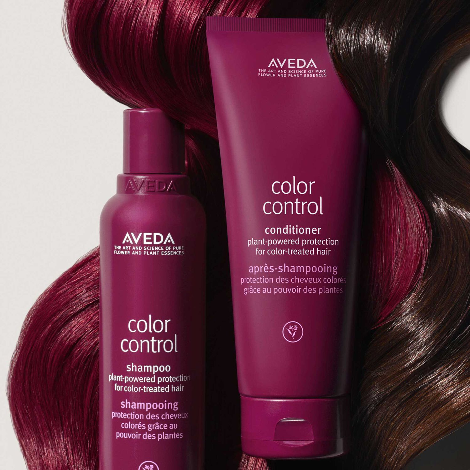 Aveda Color Control Shampooing Protecteur de Couleur 200 ml