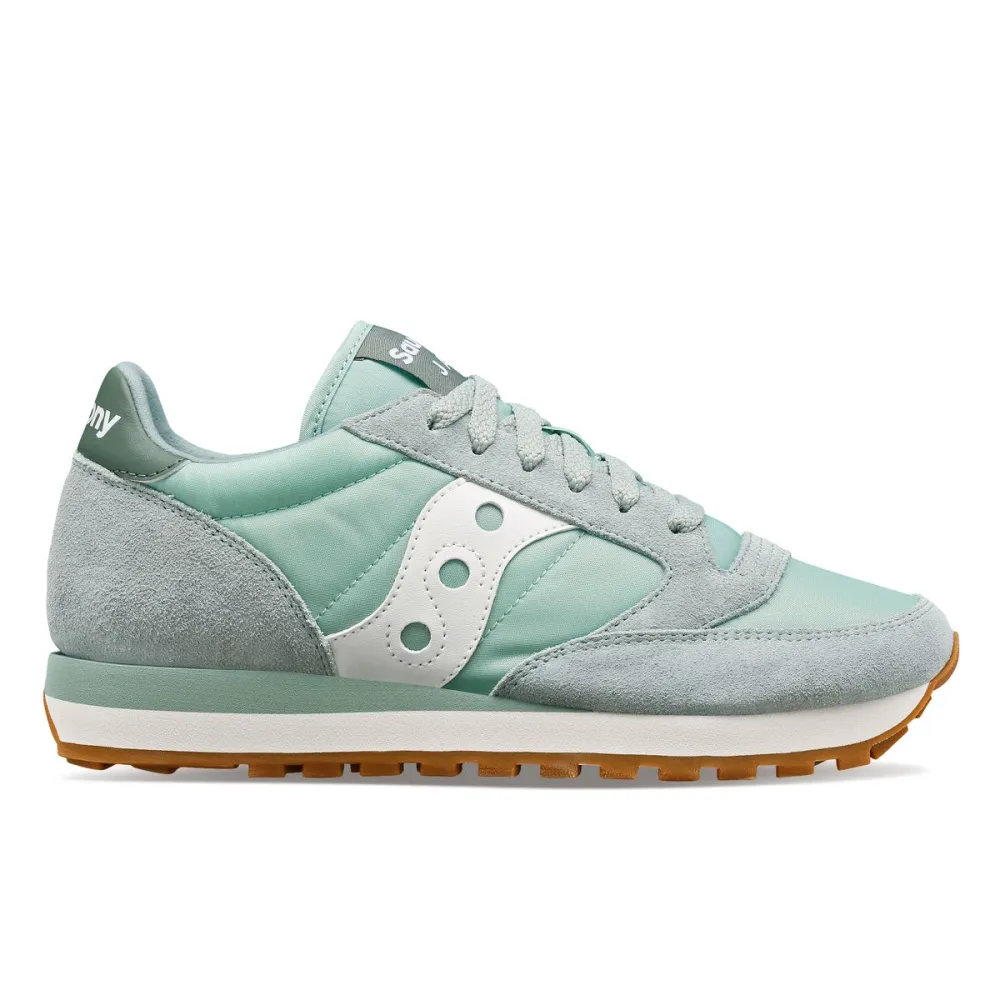 Saucony Jazz Original S1044-689 / grün