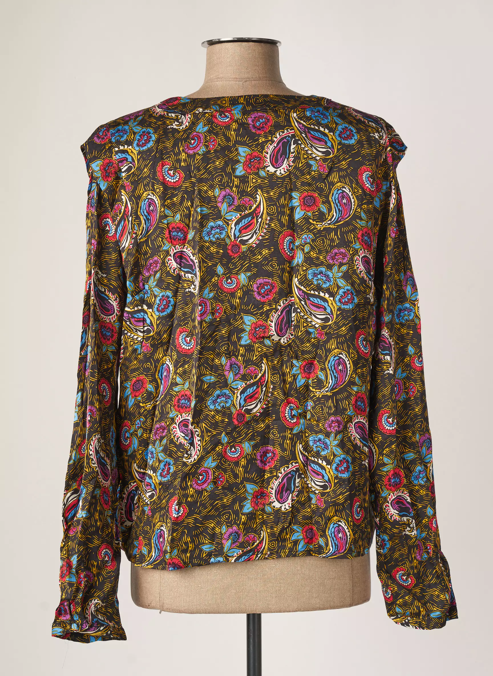 Vila Blouses Femme couleur noir