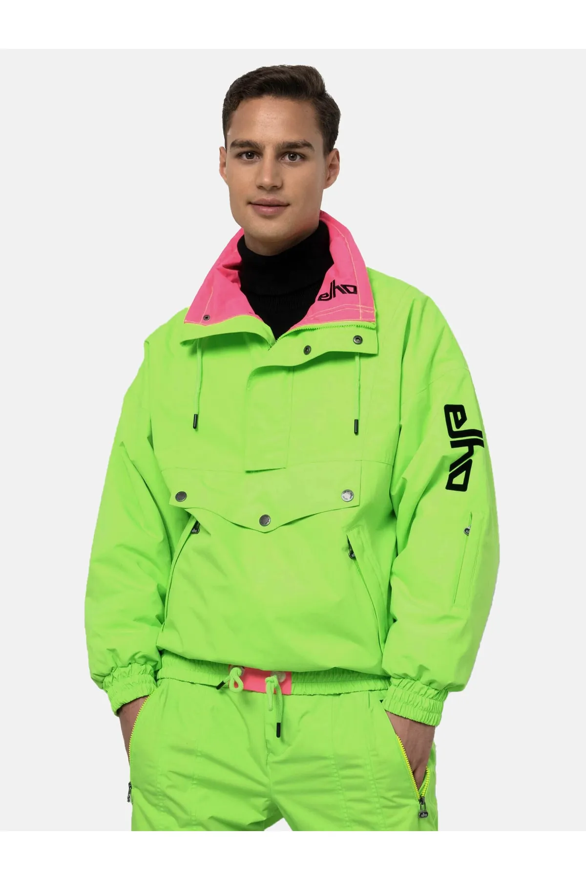 Elho  Windbreaker KLOSTERS 89