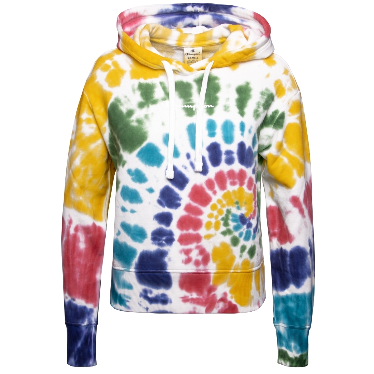 Champion Hooded Kapuzenpullover multicolor