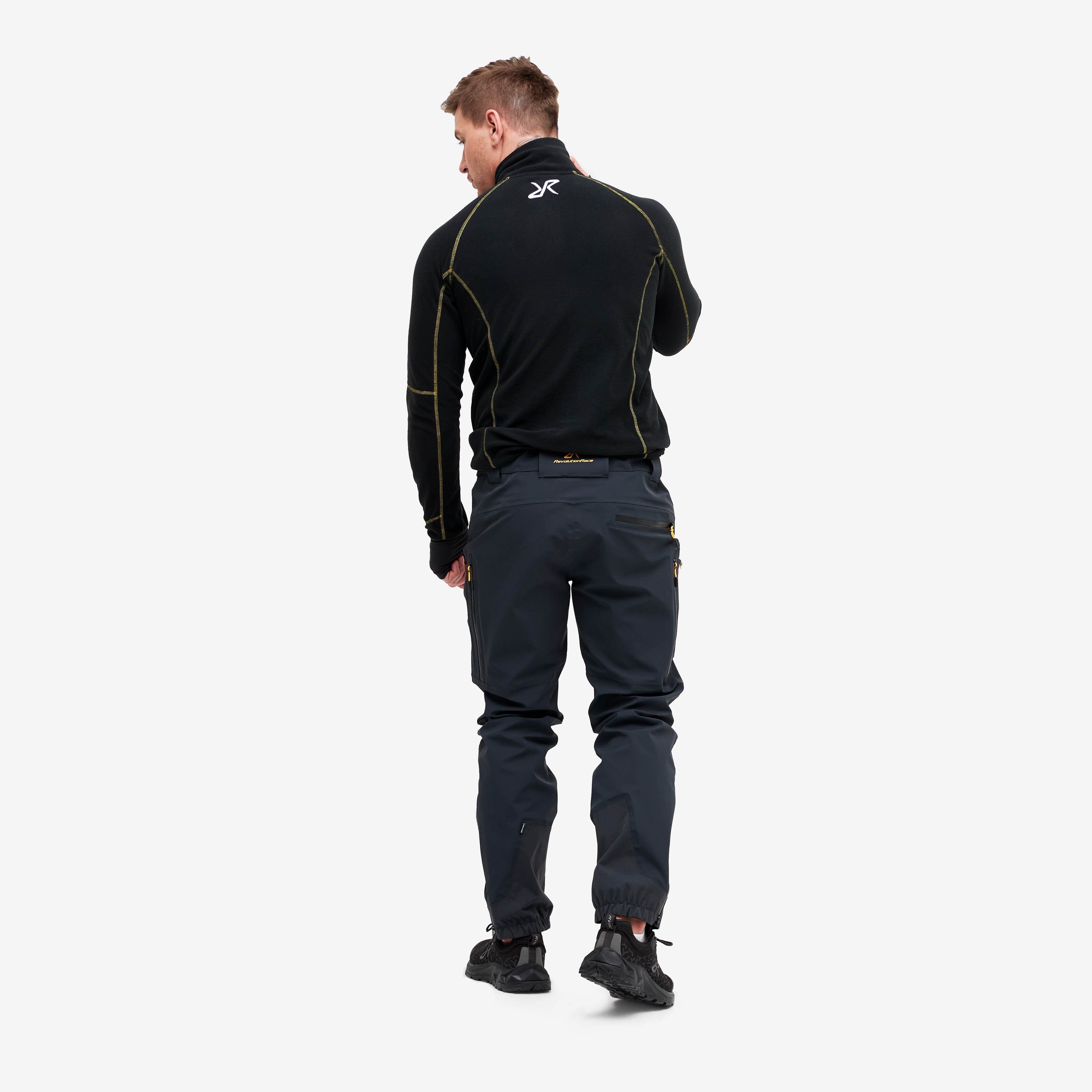 Aphex Pro Pants Homme Charcoal Black