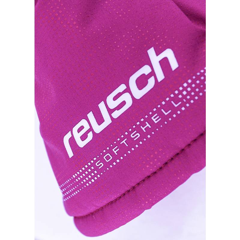 Reusch Maxi R-TEX® XT Fäustlinge Kinder