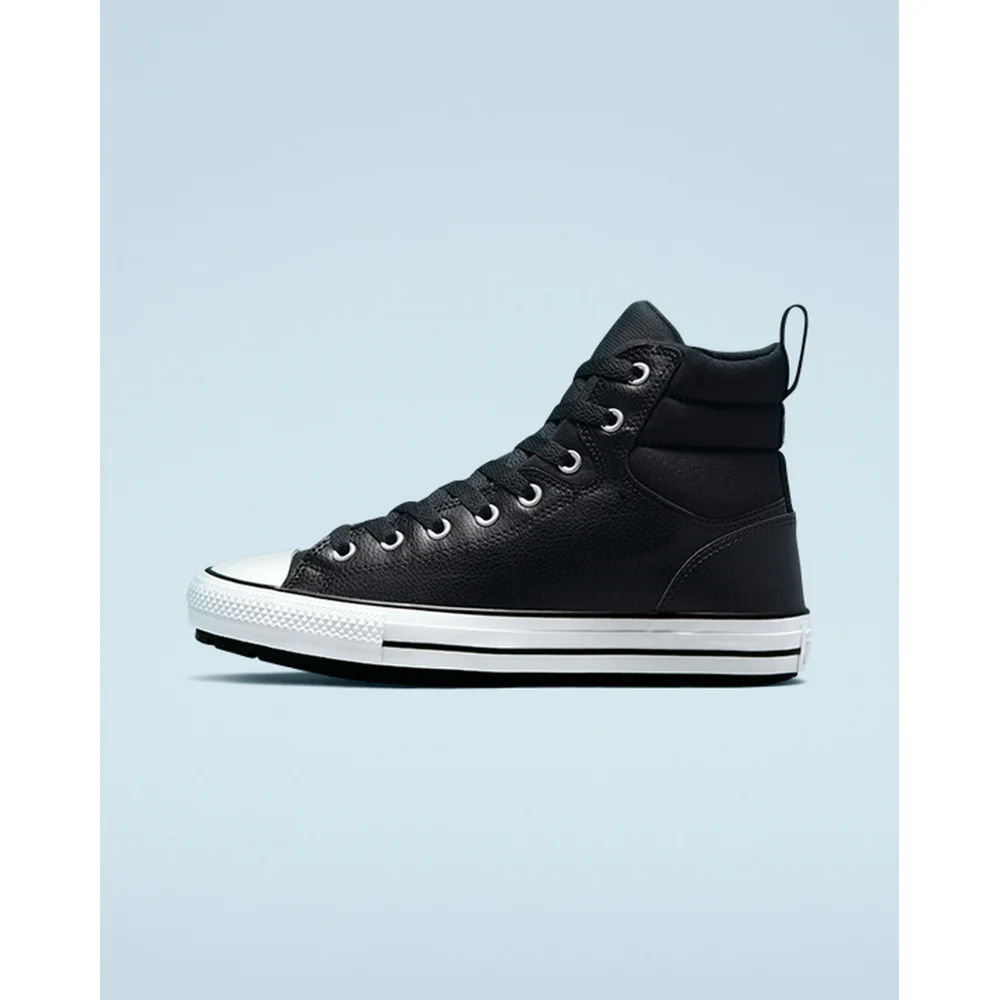 Converse Chuck Taylor All Star Berkshire Boot 171448C / schwarz