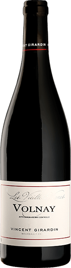 Vincent Girardin : Volnay Village 