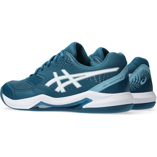 HERREN TENNISOUTDOORSCHUHE GEL-DEDICATE 8 INDOOR