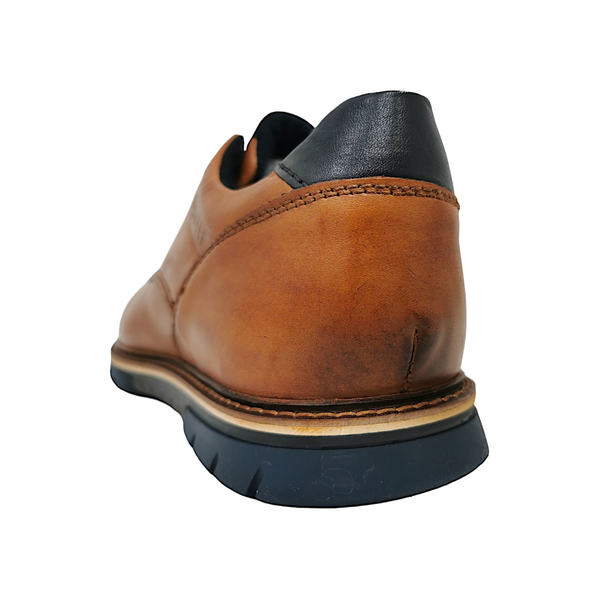 Bugatti 331AER051000-6300 Braun 6300 cognac