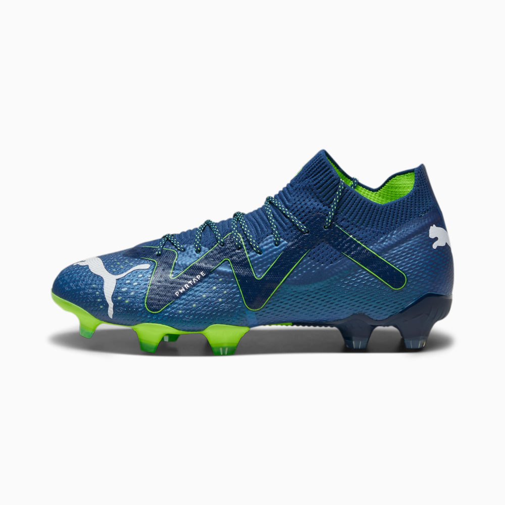 PUMA FUTURE ULTIMATE FG AG 107356_03 / weiss