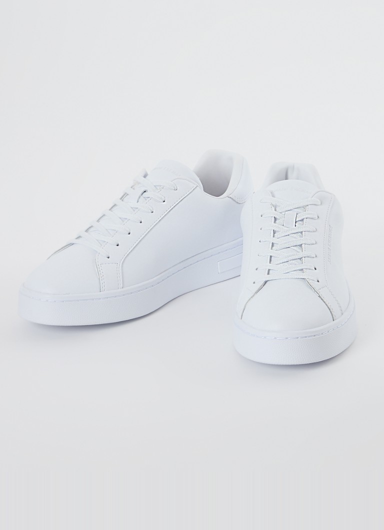 Armani Exchange kožne tenisice