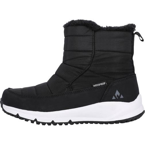 Whistler Stiefel Hontoe mit hochwertigem Allwetterprofil