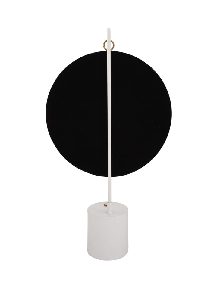 Kayoom Spiegel Eleganca 300 in Weiß / Gold günstig kaufen onesize